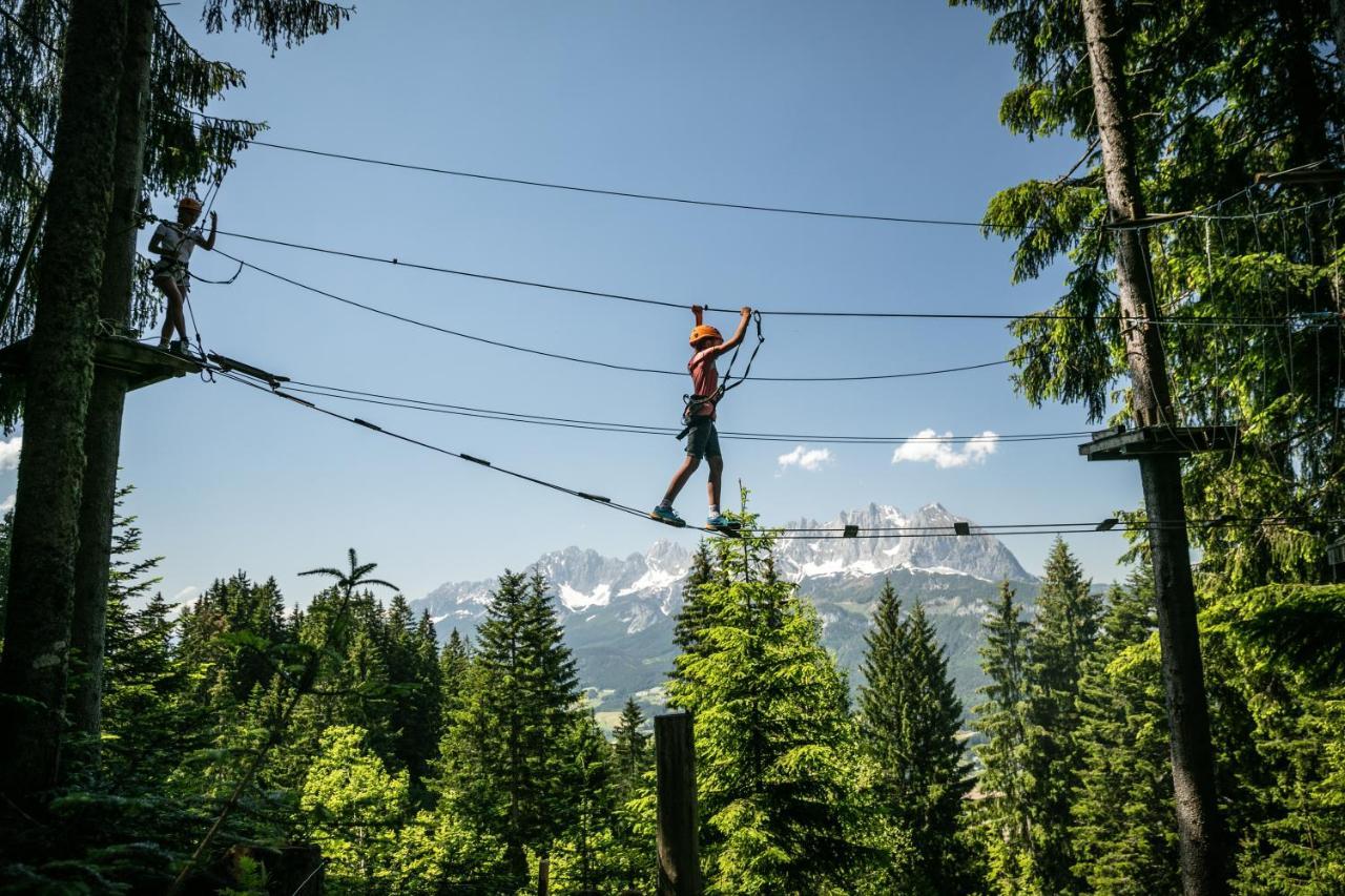 Classic By Crystal 4* Sankt Johann in Tirol