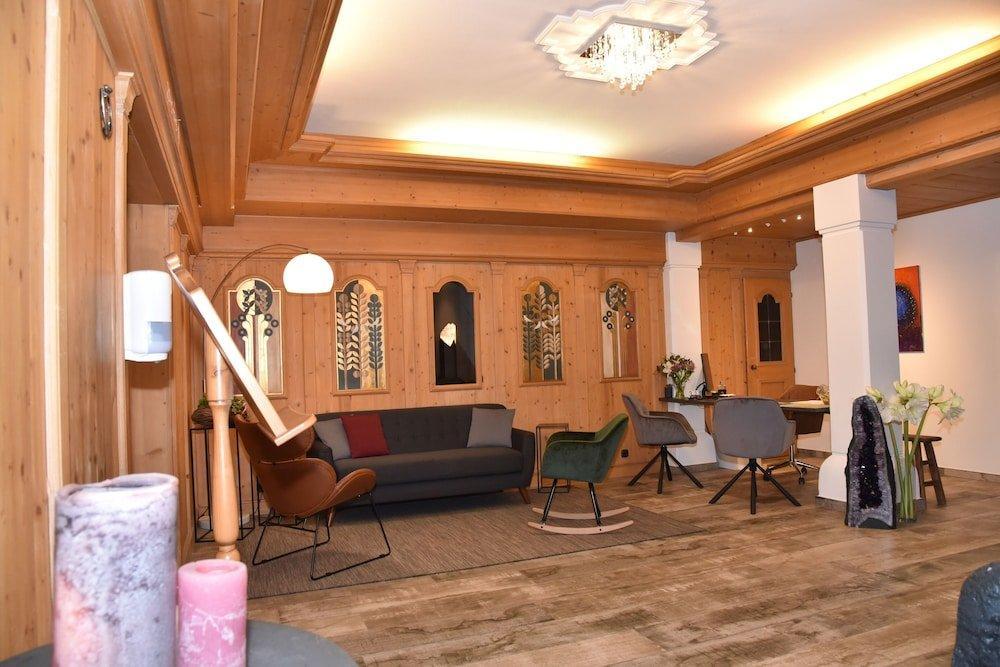 Classic By Crystal Sankt Johann in Tirol