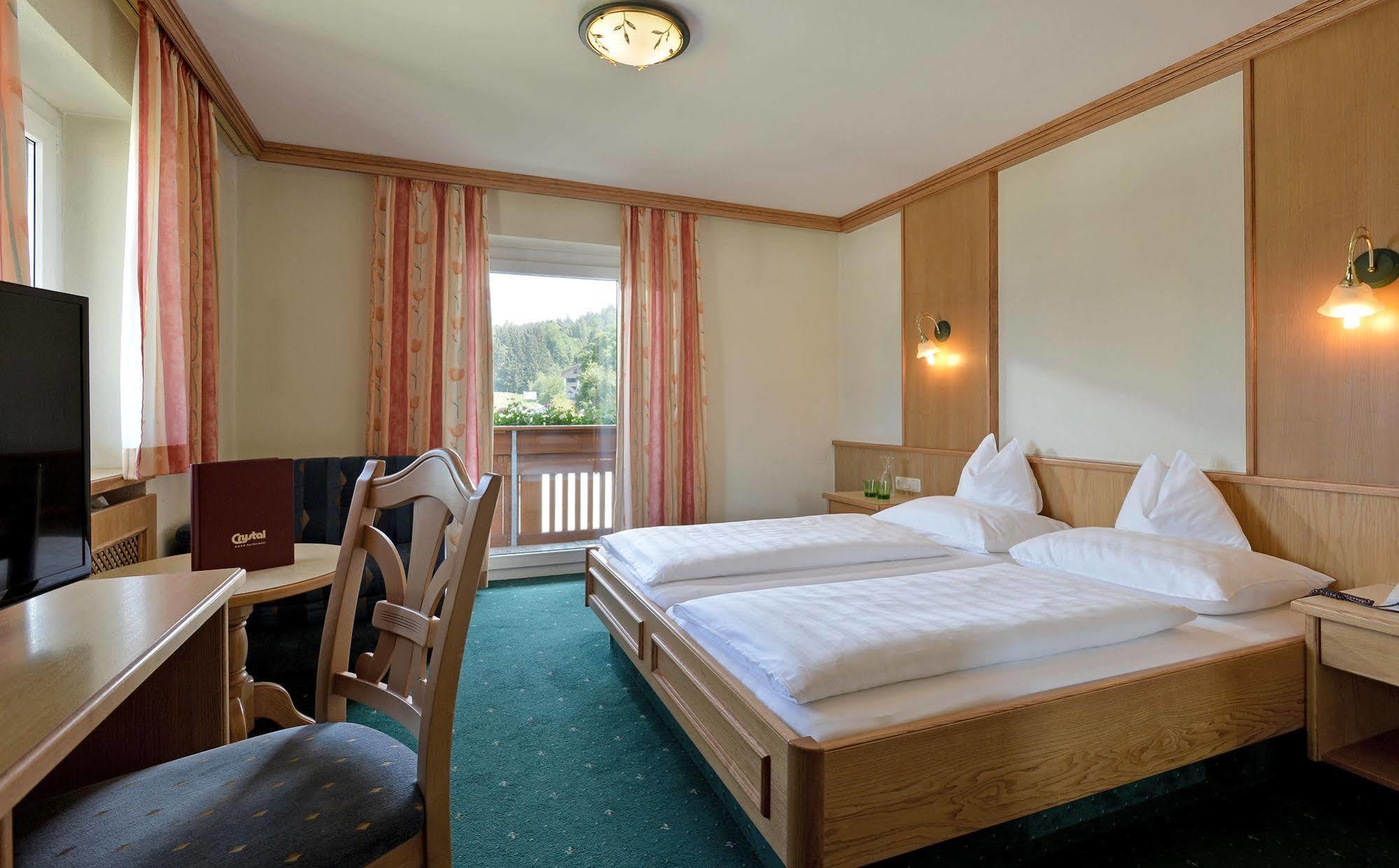 Classic By Crystal 4* Sankt Johann in Tirol