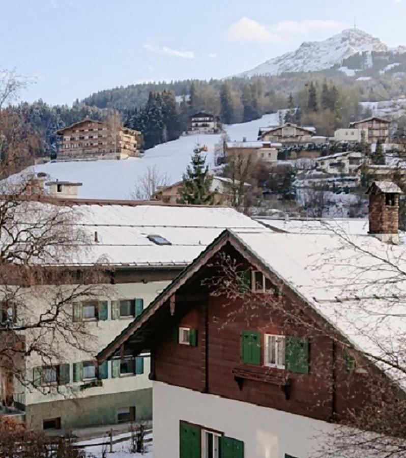 Hotel Crystal Sankt Johann in Tirol