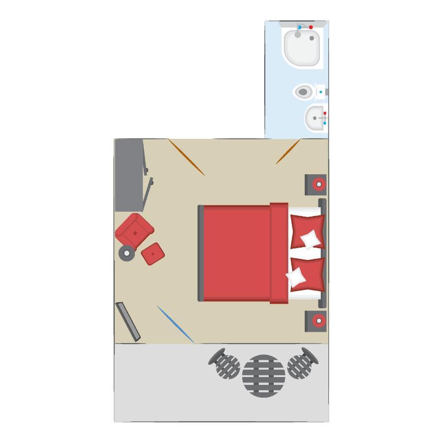 Hotel Crystal