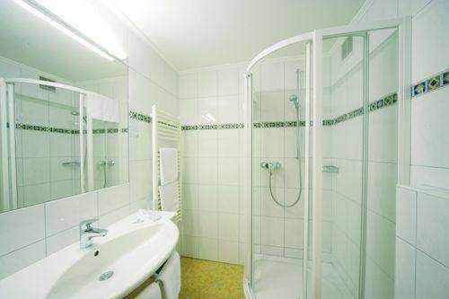 Hotel Crystal Sankt Johann in Tirol