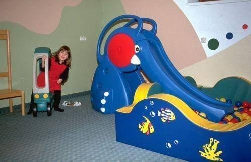 Crystal Hotel 4*
