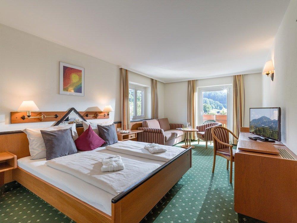 Crystal Hotel Sankt Johann in Tirol