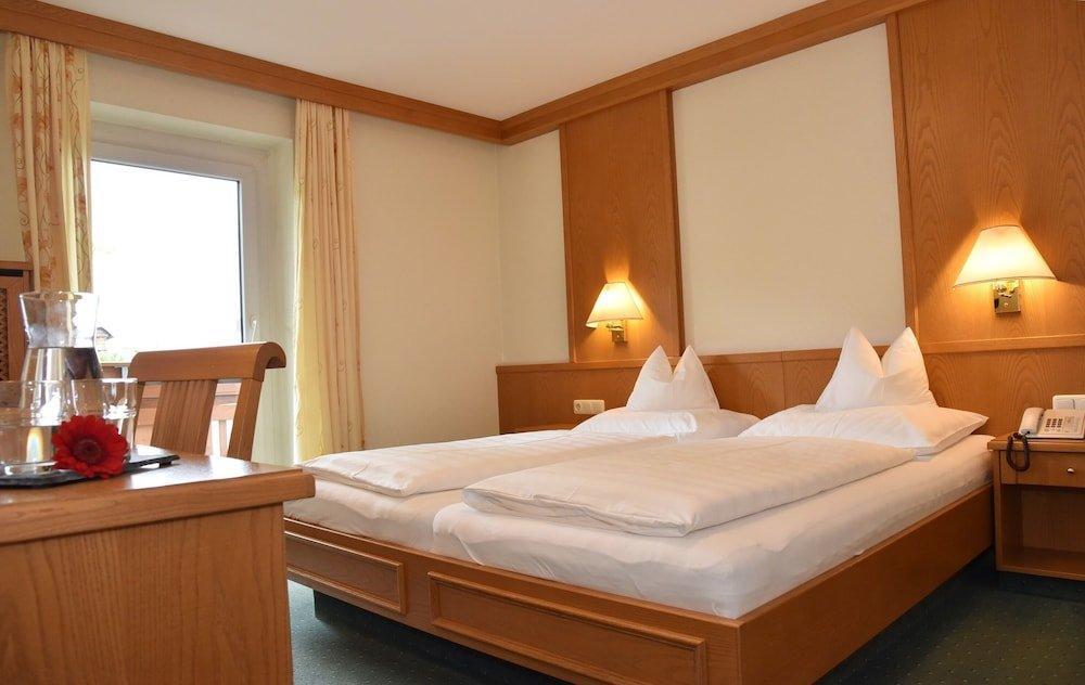 Crystal 4* Sankt Johann in Tirol