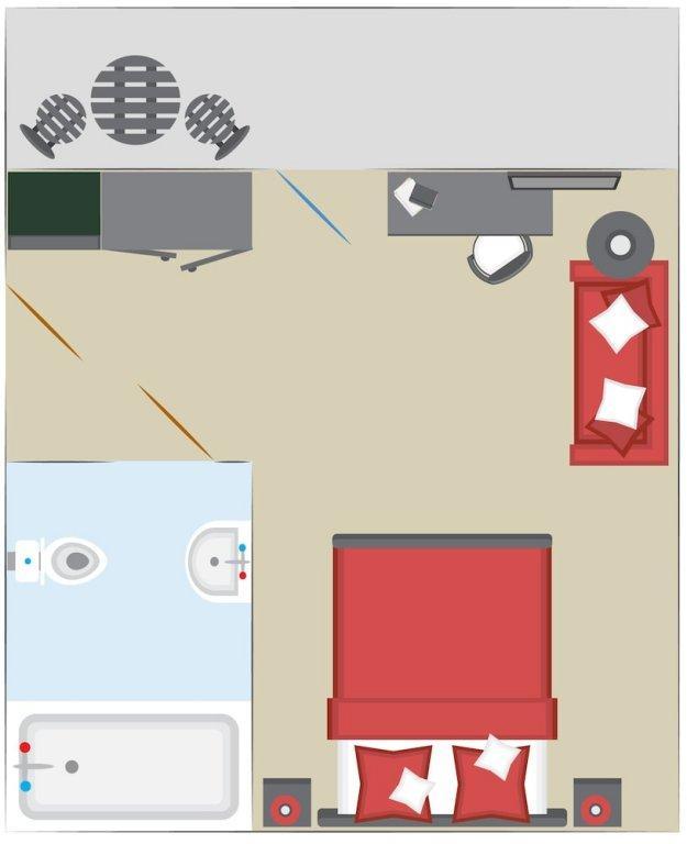 Hotel Crystal 4*