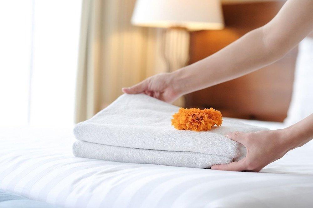 Hotel Crystal 4*